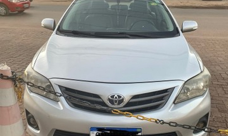 Corolla Lacrado, (Po...