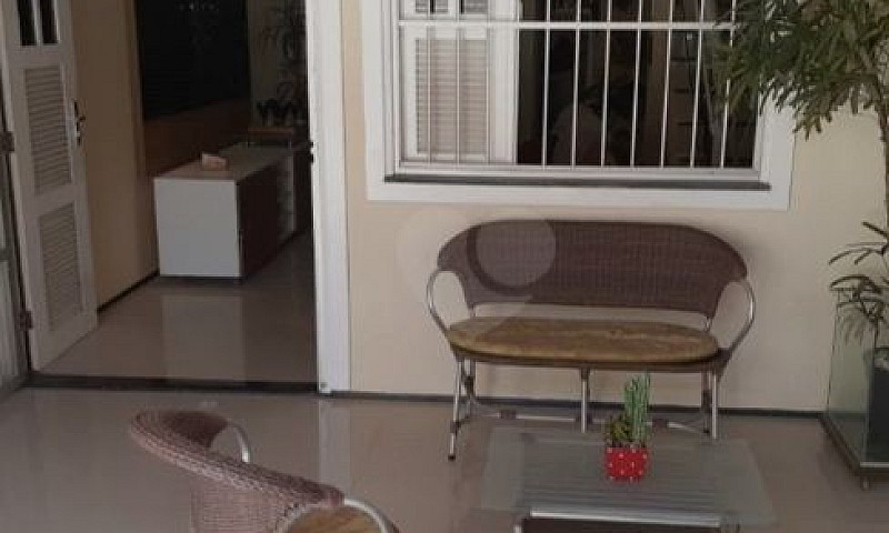 Casa Residencial A V...