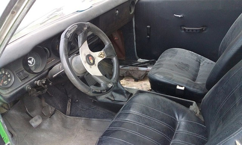 Chevrolet  Opala  19...