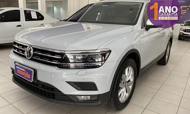 Volkswagen Tiguan 1....