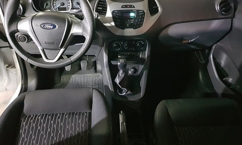 Ford Ka 1.0 Se 12V F...