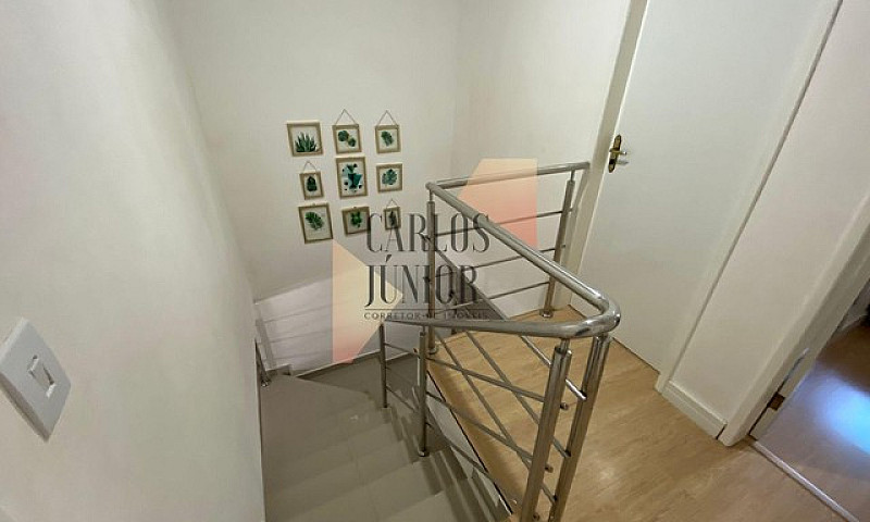 Casa 3 Qtos C/ Suite...