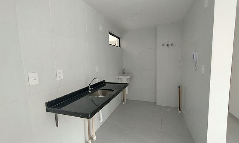 Apartamento Para Ven...