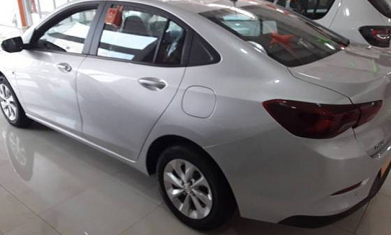 Onix 2020/2021 1.0 T...
