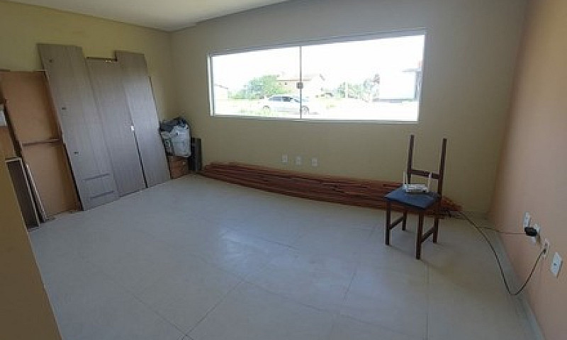 Casa Em Condomínio F...