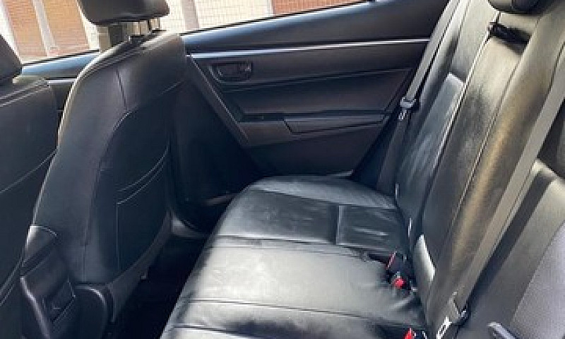 Toyota Corolla Xei A...