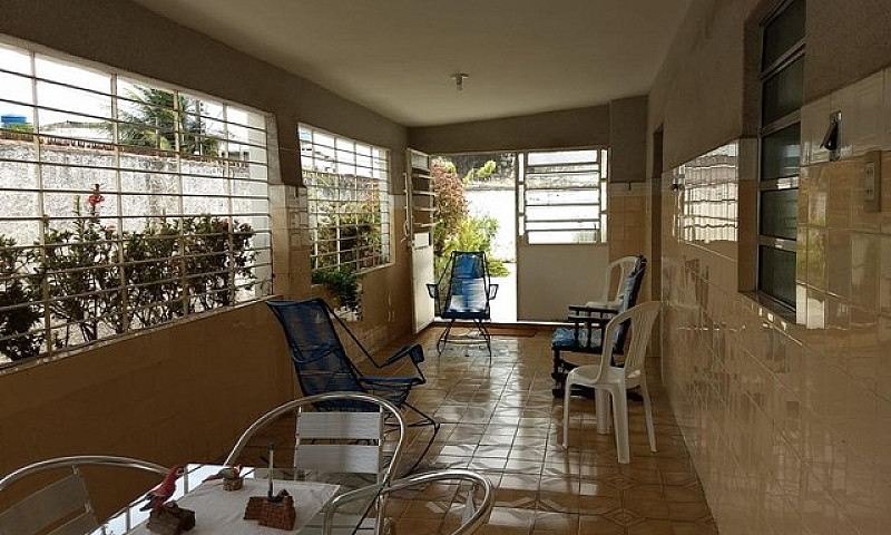Casa Para Venda Em R...