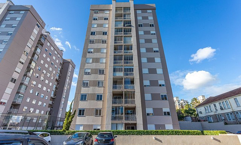 Apartamento Em Teres...
