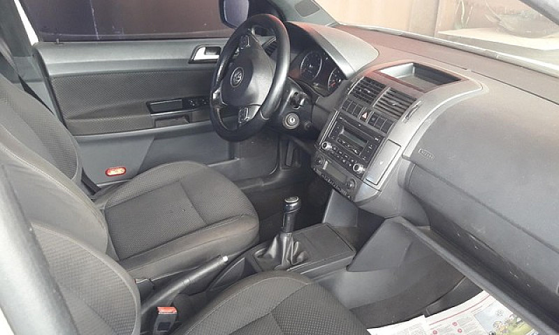 Polo 1.6 Sportline 2...