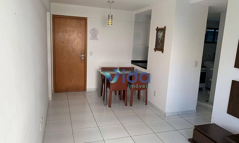 Apartamento Semi Mob...