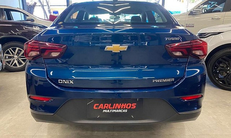 Chevrolet Onix Plus ...