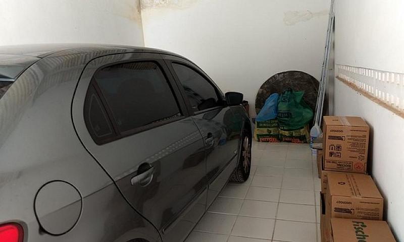 Casa Para Venda Em R...