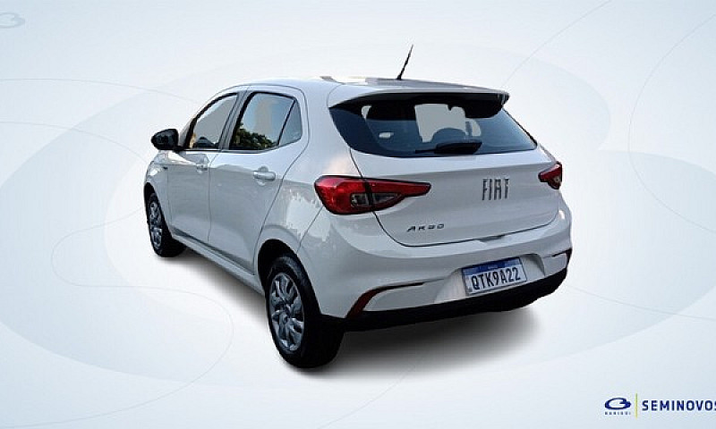Fiat Argo Drive 1.3 ...
