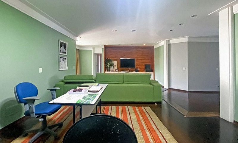 Apartamento Com 04 S...