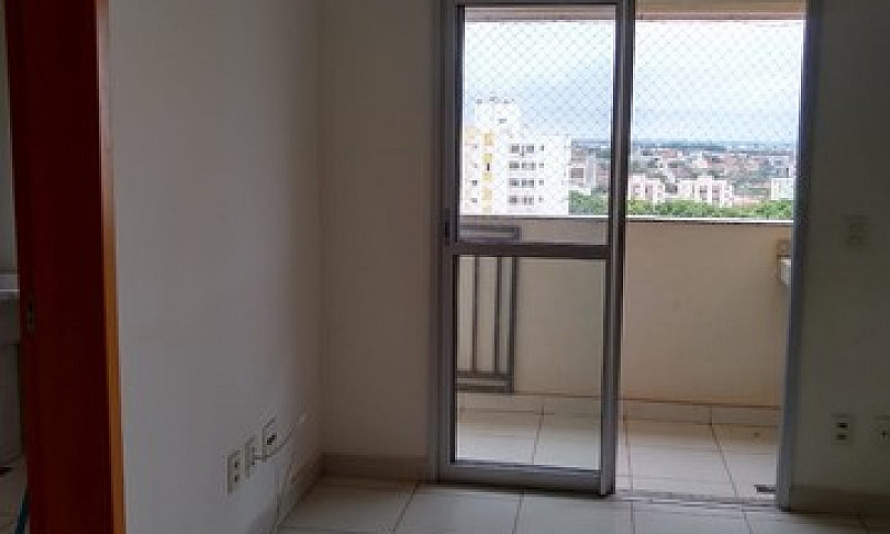 Apartamento Para Alu...