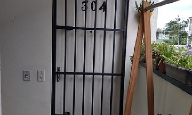 Lindo Apartamento No...