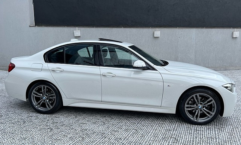 Bmw 320I M Sport Gp ...