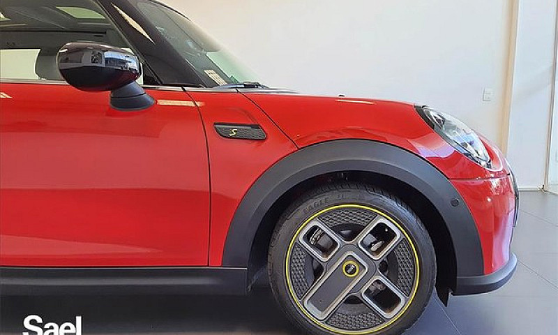 Mini Cooper Se...