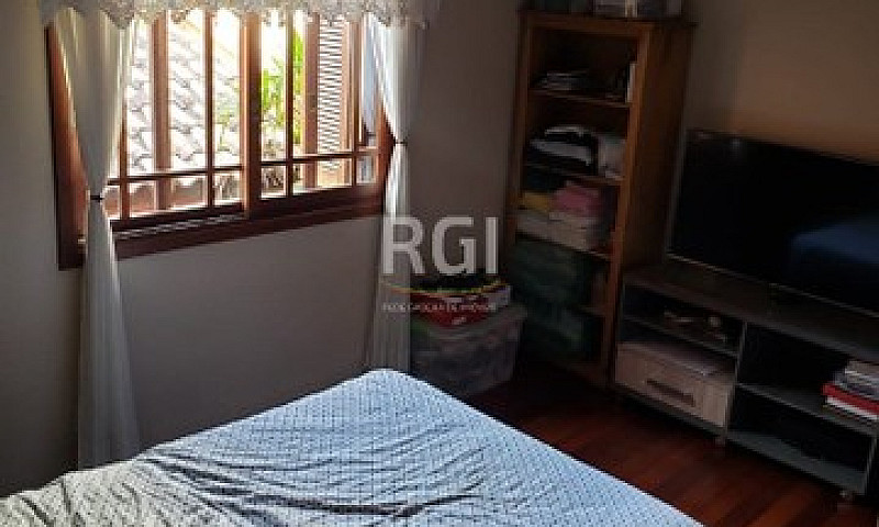 Porto Alegre - Casa ...
