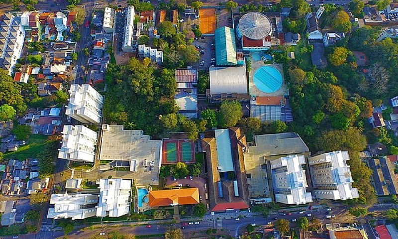 Apartamento Em Teres...