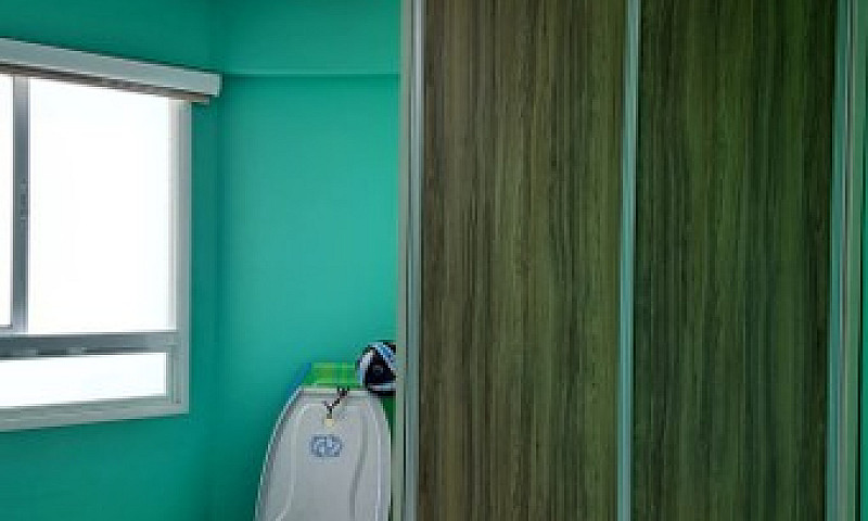 Apartamento Para Alu...
