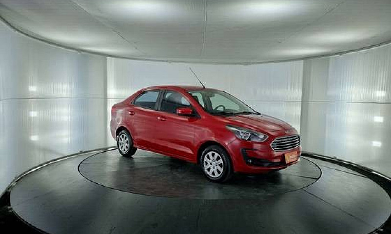 Ford Ka 2019/2020 1....