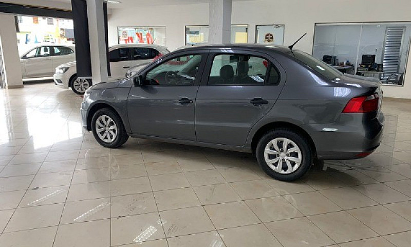 Vw Voyage 1.6 2021...