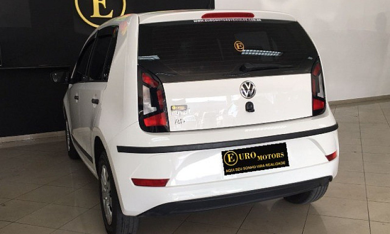 Vw Up Take 1.0 2018...