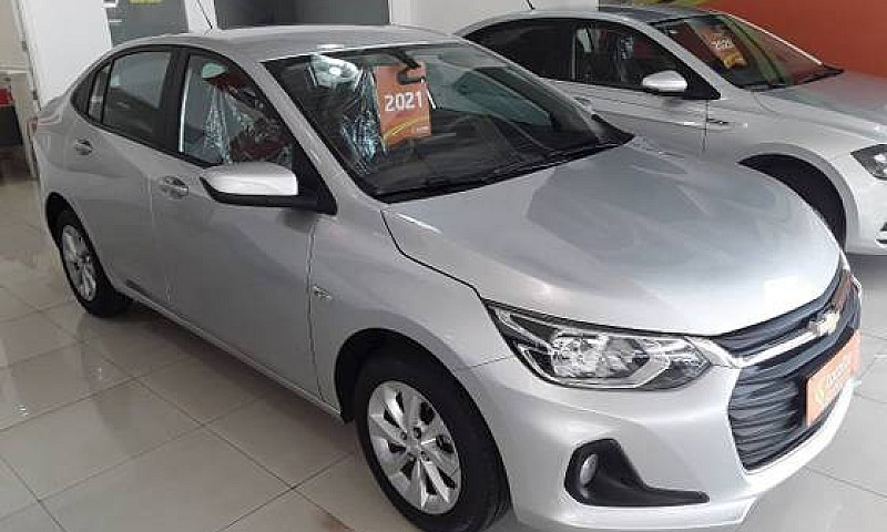Onix 2020/2021 1.0 T...