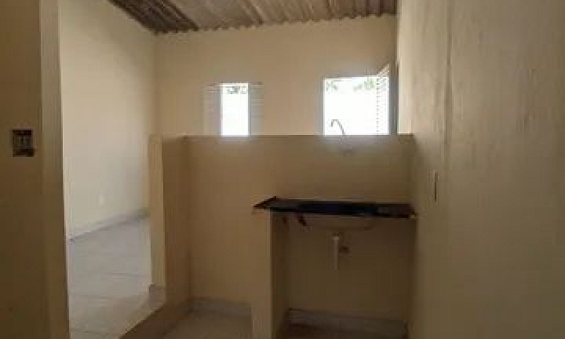 Kitnets Jardim Abc ...