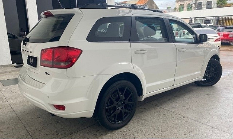 Dodge Journey 3.6 Rt...