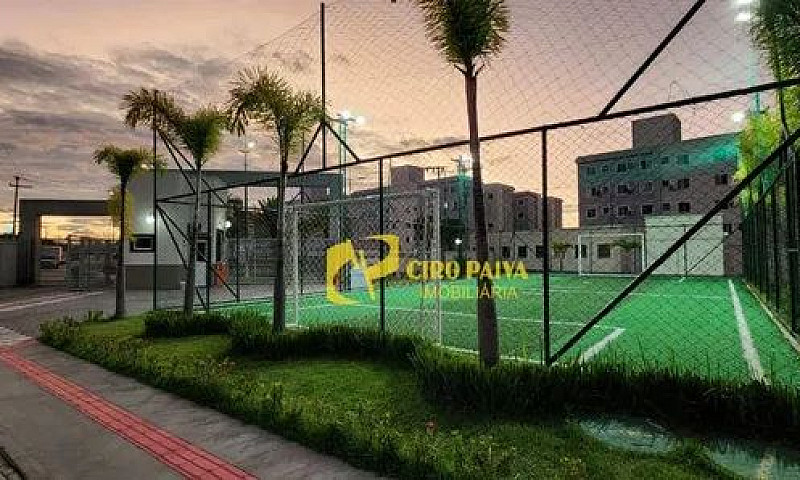 Apartamento Com 2 Do...
