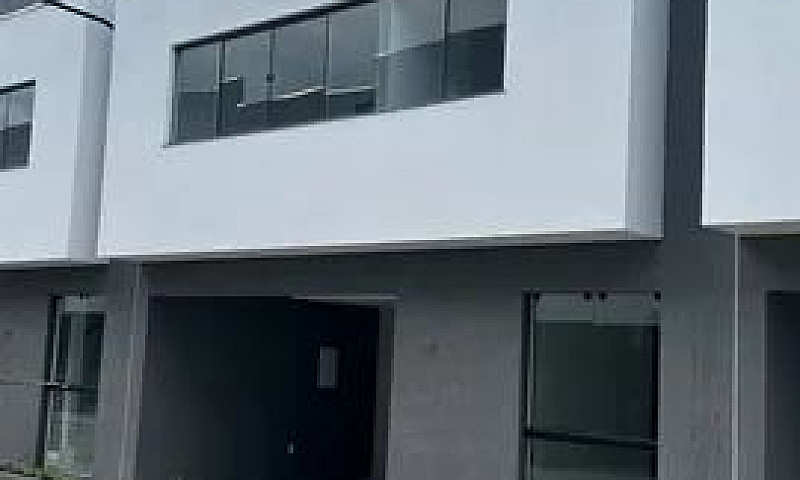 Casa C/ 3 Suítes ...