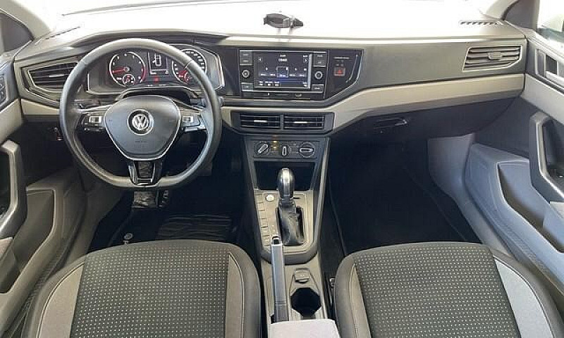 Volkswagen Polo Tsi ...