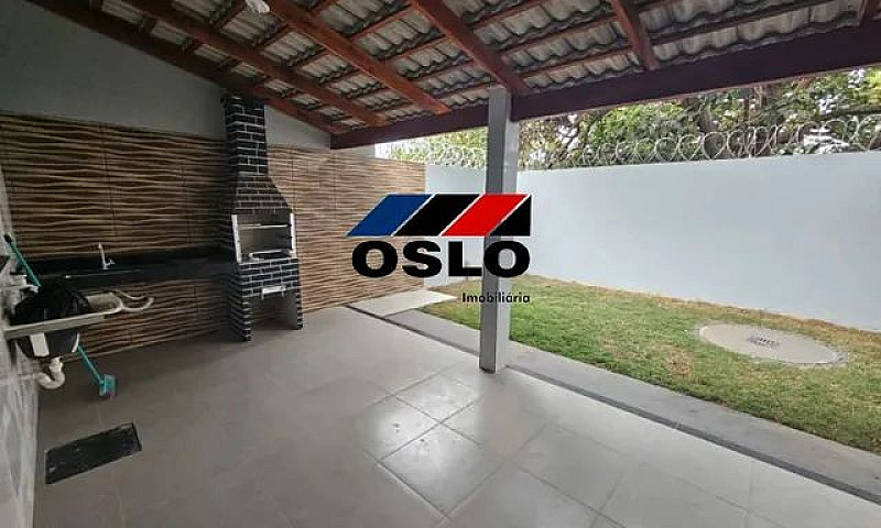 Casa 2 Quartos, 1 Su...