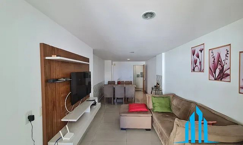 Apartamento Para Ven...