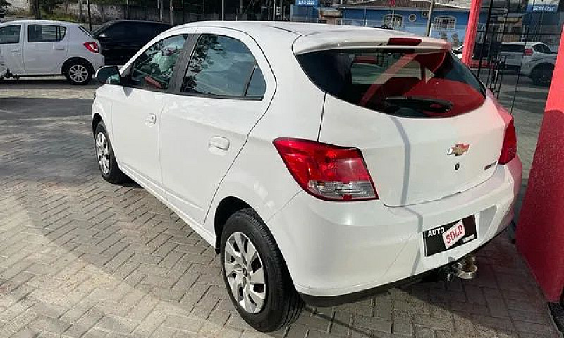 Chevrolet Onix Onix ...