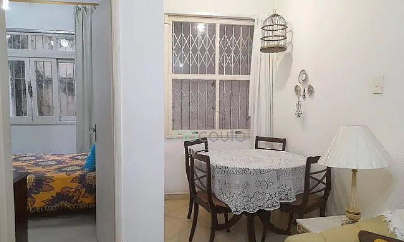 Apartamento Com 2 Do...