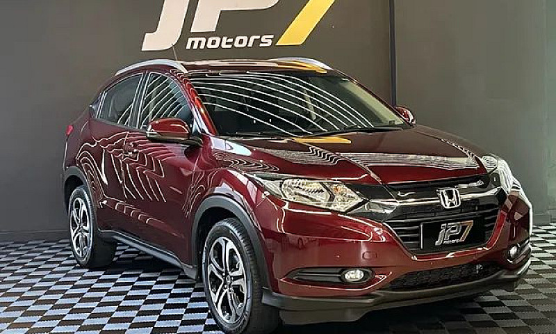 Honda Hr-V Ex | 1.8 ...