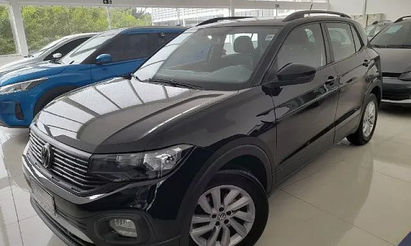 Volkswagen T-Cross 1...