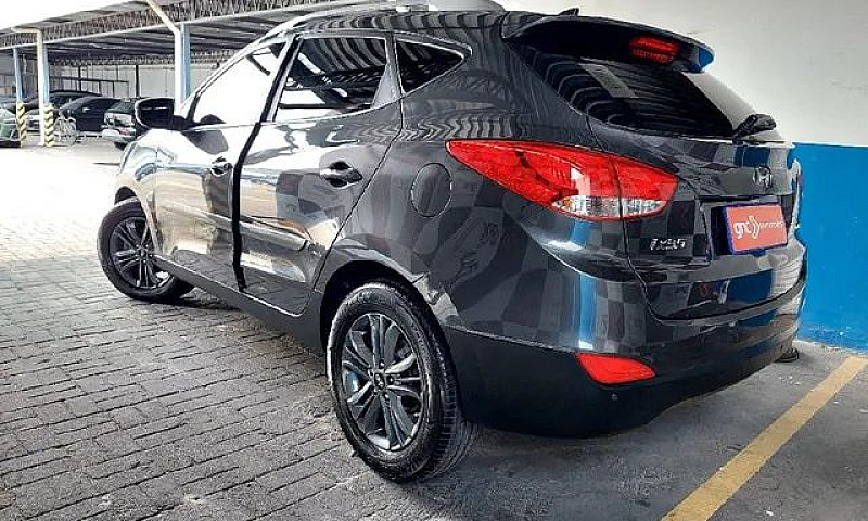 Hyundai Ix35 2.0 Mpf...