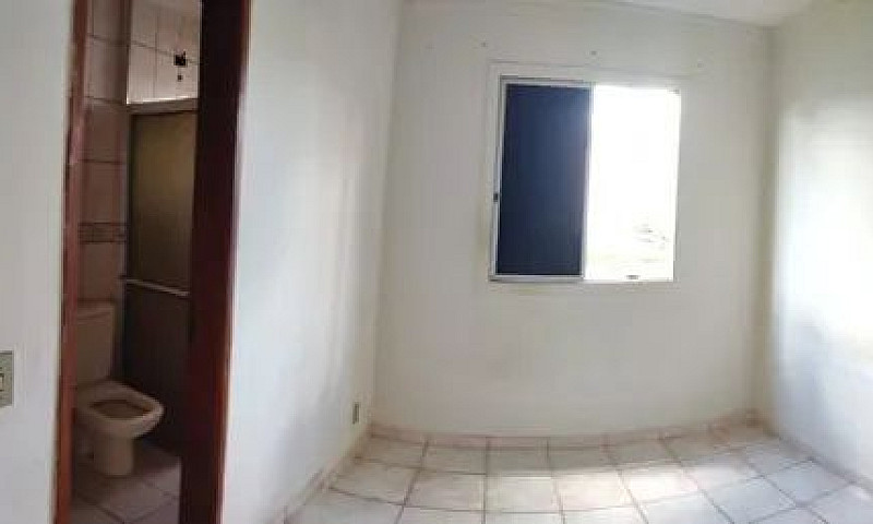 Apartamento 3/4...