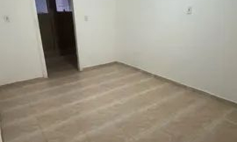 Casa Térreo 1 Quarto...