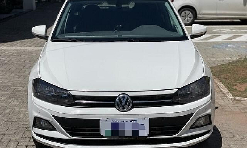 Volkswagen Polo Tsi ...