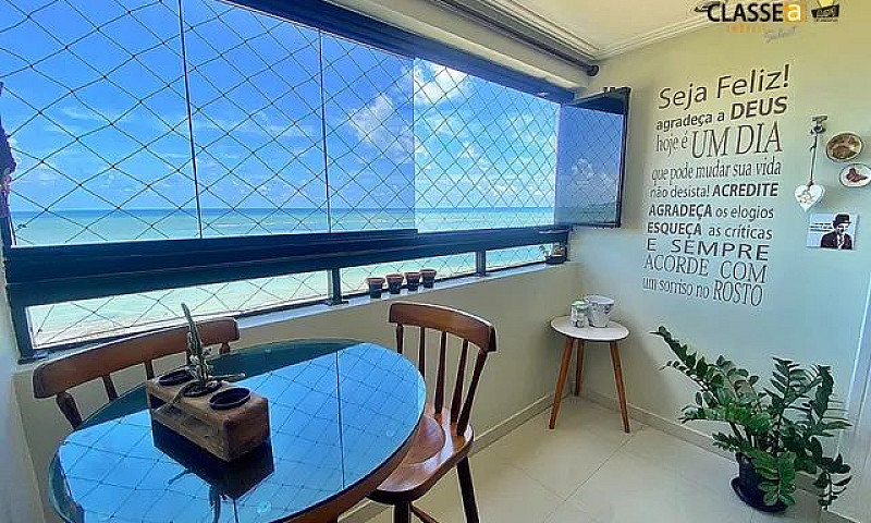 Apartamento Beira Ma...