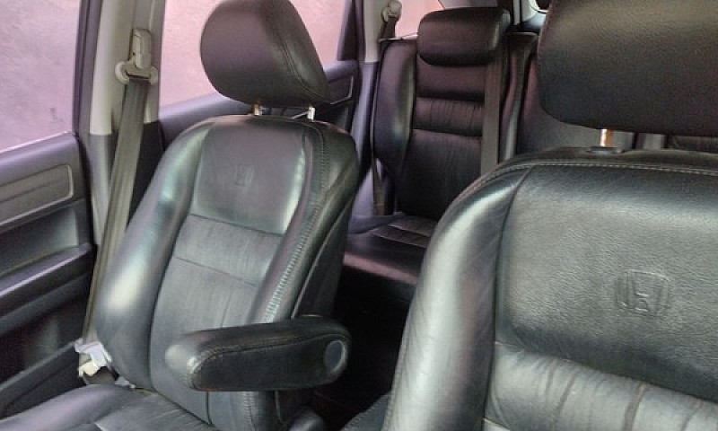 Cr-V Lx 2008 Automát...
