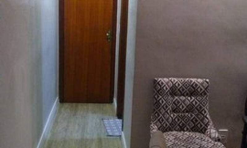 Apartamento Com 3 Qu...