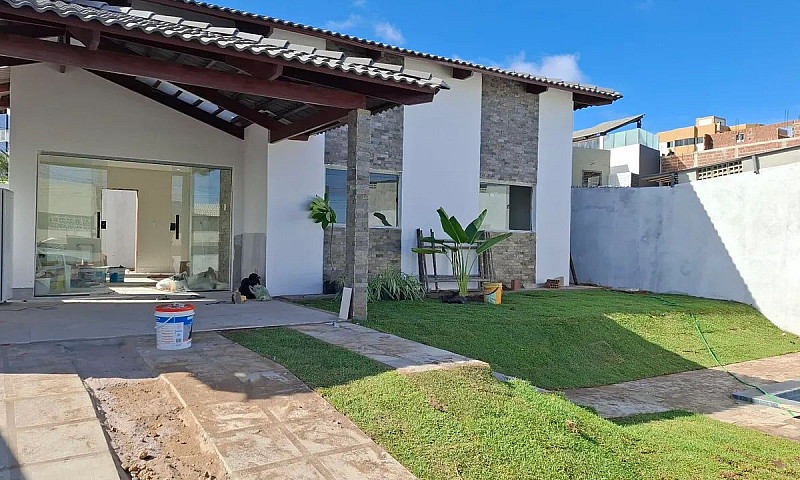 Casa Solta Carapibus...