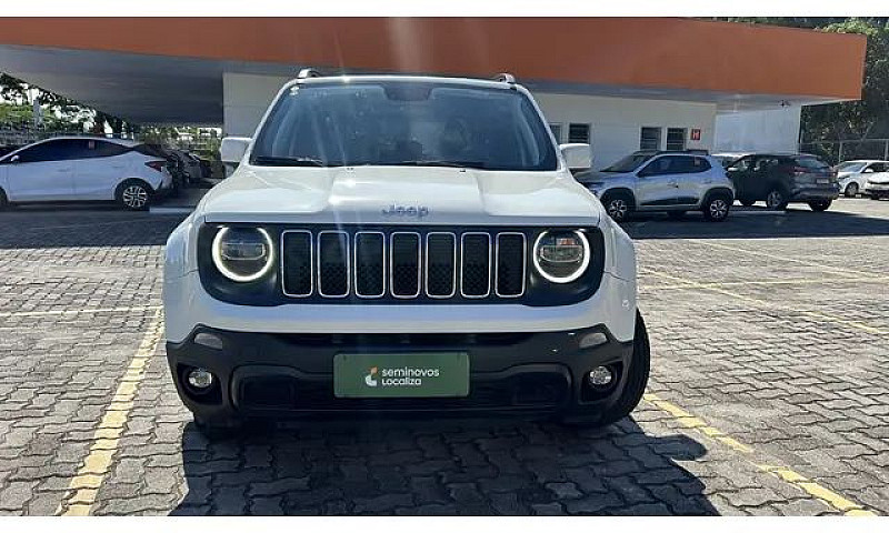 Jeep Renegade 2021 1...