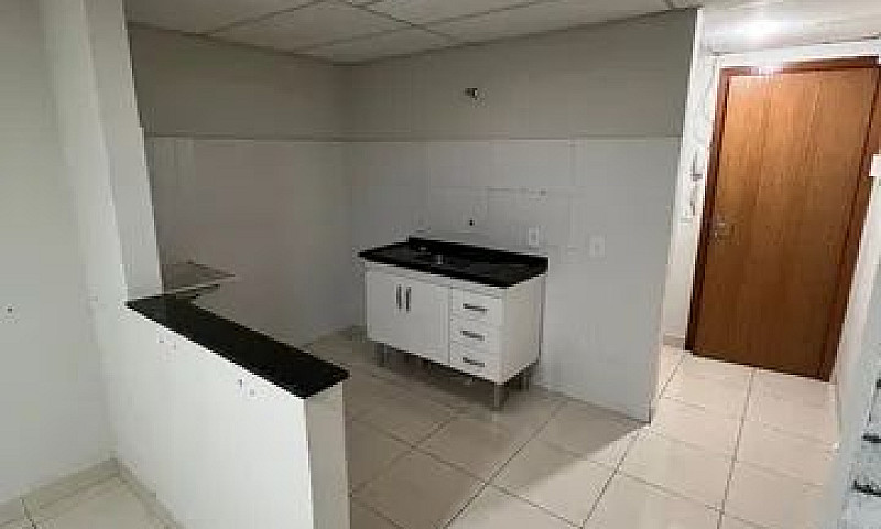 Apartamento 1 Quarto...